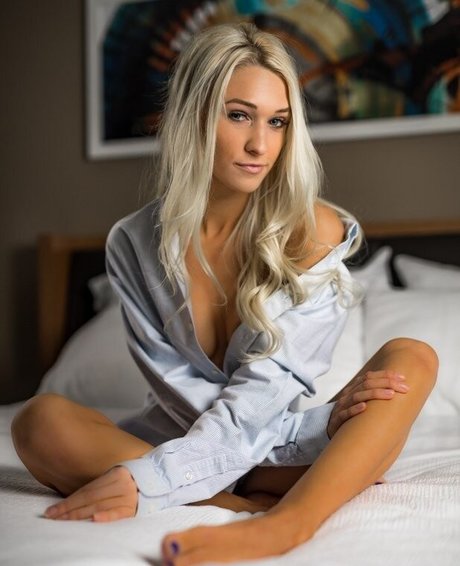 Kalee Kowalski art actress gallery