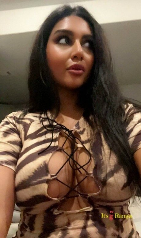 Ramyainti exclusive pornstar image