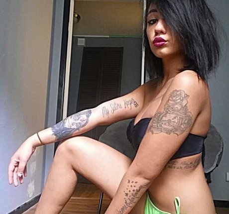Mariah Garcia star nudes pictures