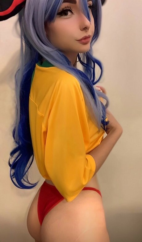 yuumiedg perfect model pic