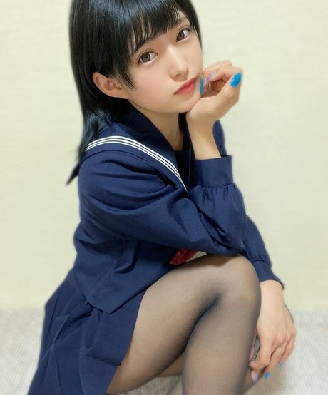 Nagisa Mitsuki top model gallery