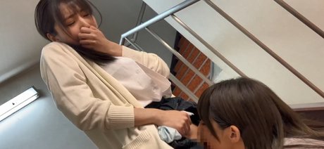 Nagisa Mitsuki model exclusive pic