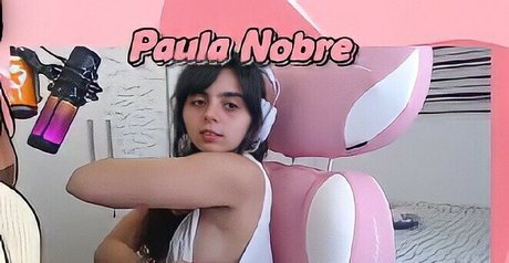 Paula Nobre model sexy picture