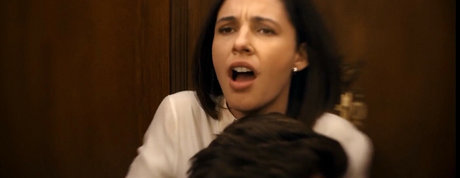 Naomi Scott sexy pornstar pictures