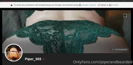 piperandbearded best actress pictures