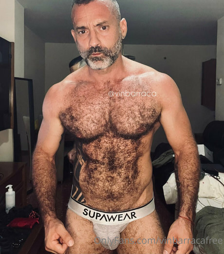 vinbarracafree star nudes photo