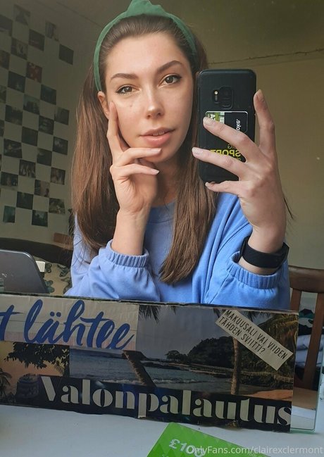 clairexclermont star erotic pictures