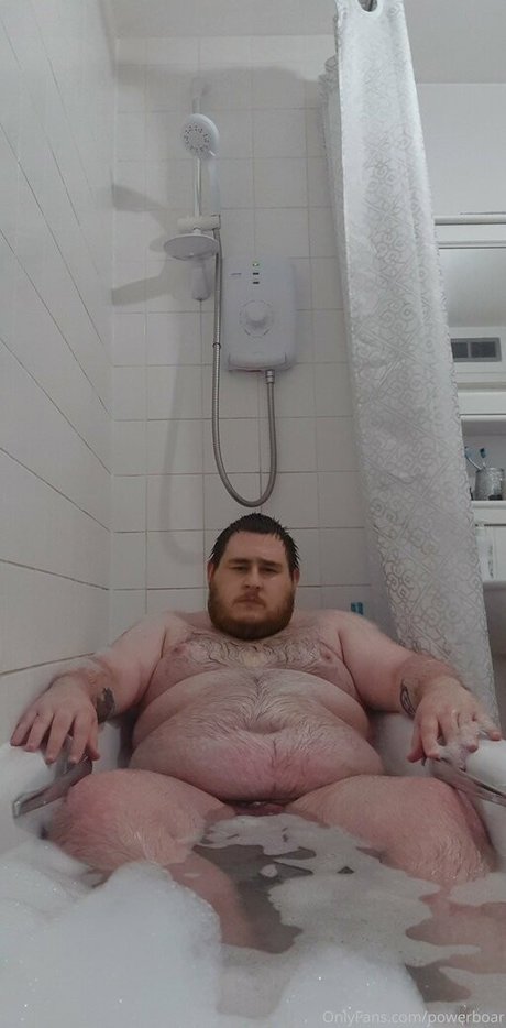 powerboar star nudes pics
