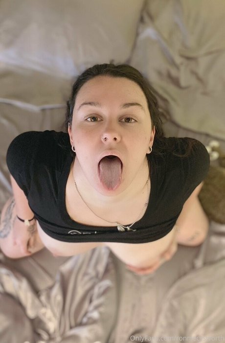 ronniecysworth pornstar sexy img