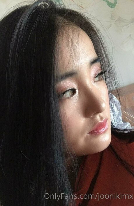 joonikimx nudes model photos
