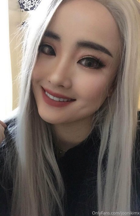joonikimx porn model pics