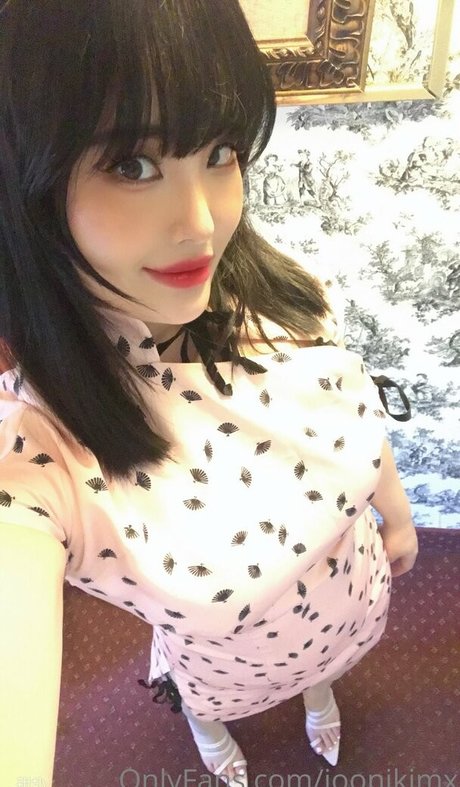joonikimx model porn photos