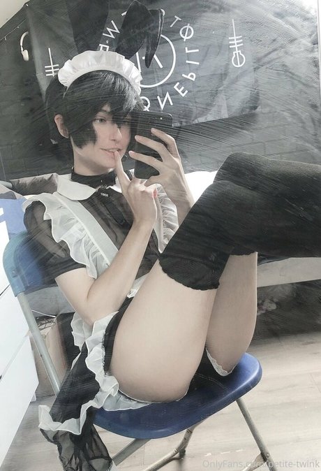 petite twink pornstar art photo
