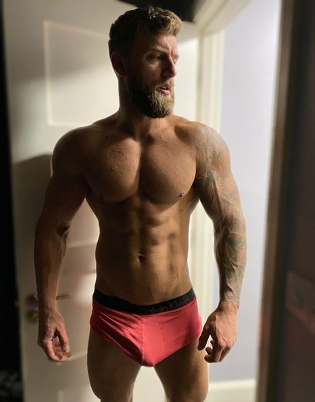 mattygilbert91 porn star img
