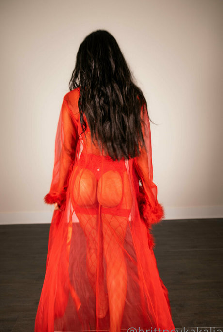 brittneykakalia erotic pornstar images