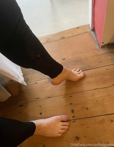 softboyfeetx pornstar exclusive image