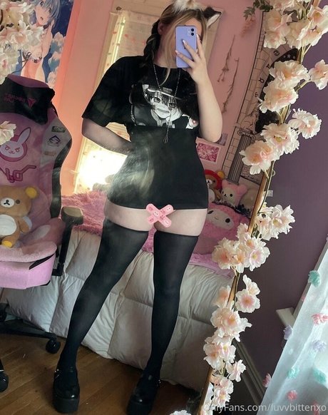Luvvful nudes pornstar pics