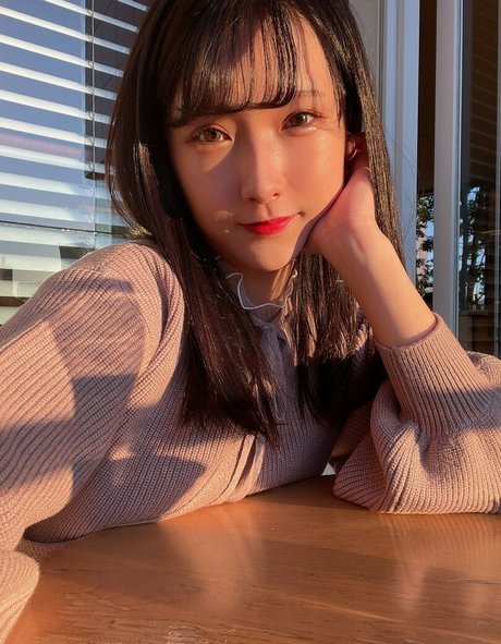 Hikaru Miyanishi exclusive actress galleries
