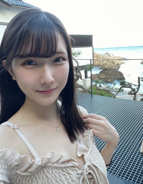 Hikaru Miyanishi perfect actress photos