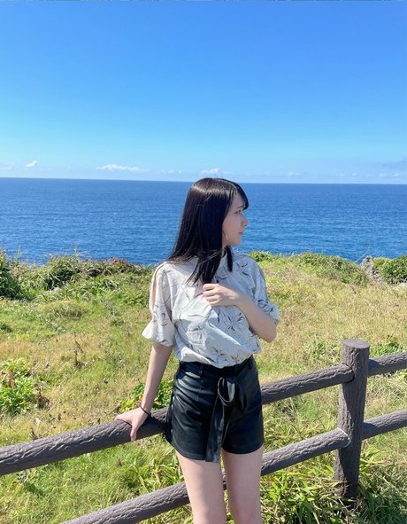 Hikaru Miyanishi naked star pics