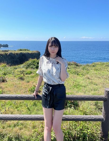 Hikaru Miyanishi sex model archive