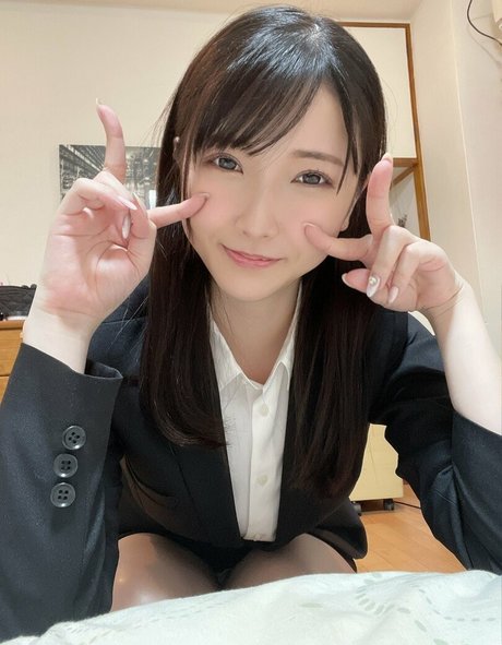 Hikaru Miyanishi best model images
