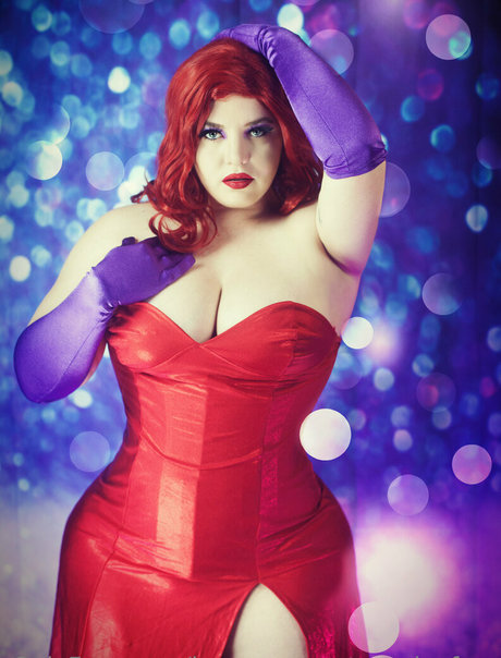 Baroness Von T pornstar high quality image