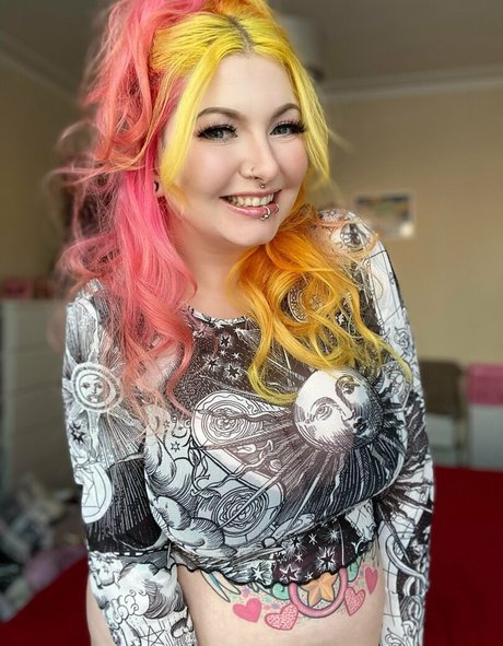 nayrusuicide pornstar perfect pic