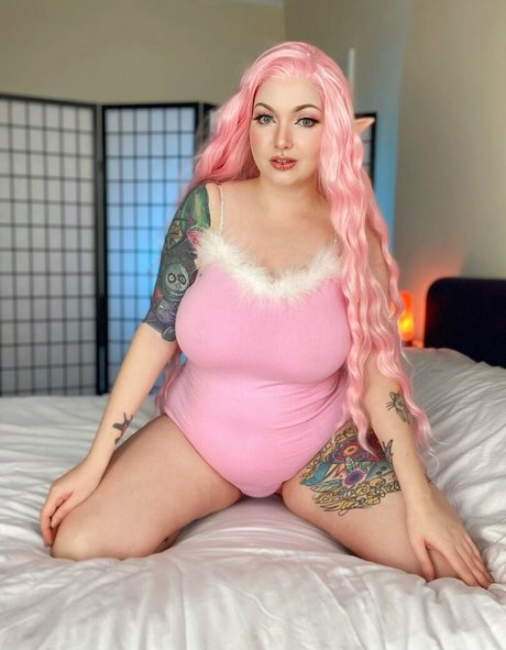 nayrusuicide hd model photo