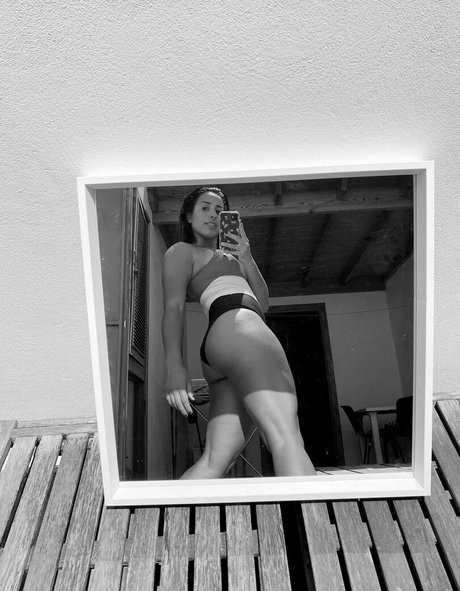 Caterina Benedetti hot star galleries