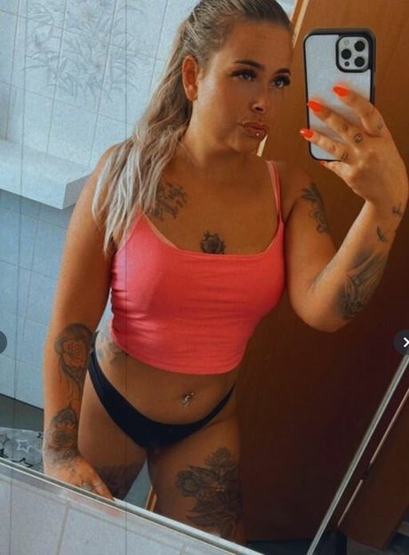 Mandygriffen perfect star picture