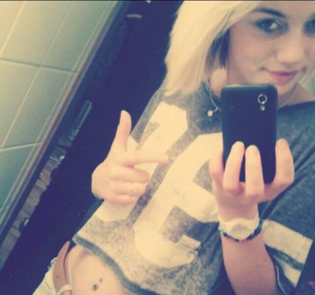 Gina gzuz star sex picture