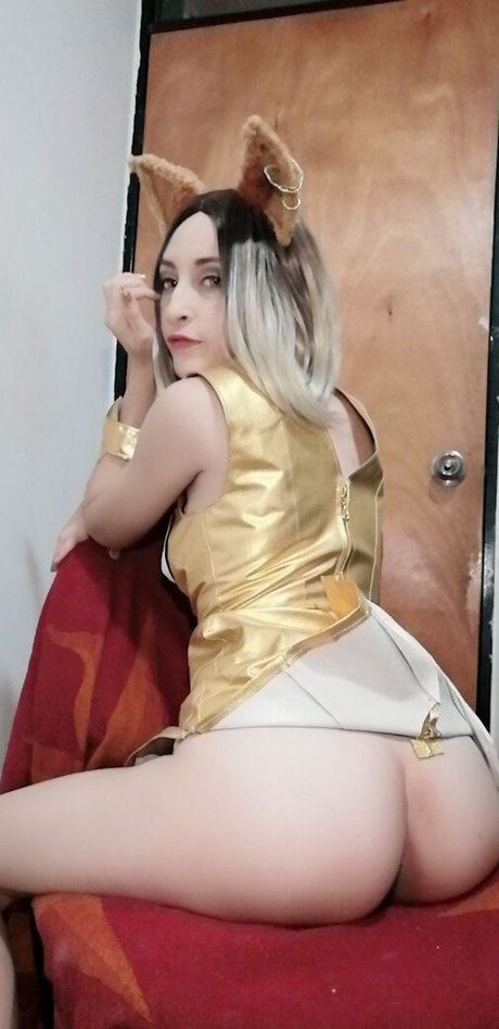 Alicekyo pornstar exclusive photos