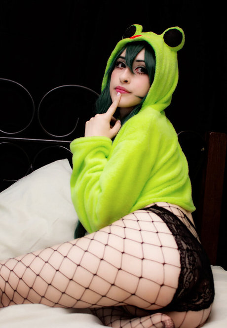 Alicekyo model best picture