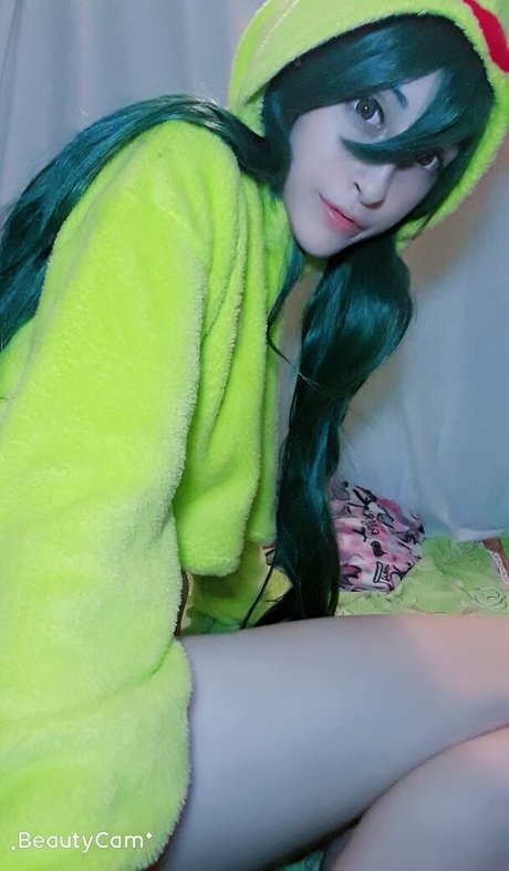 Alicekyo nudes actress photo