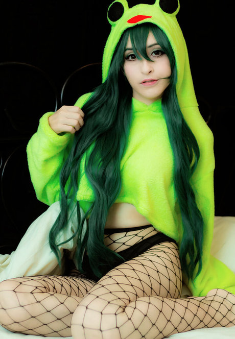 Alicekyo art actress picture