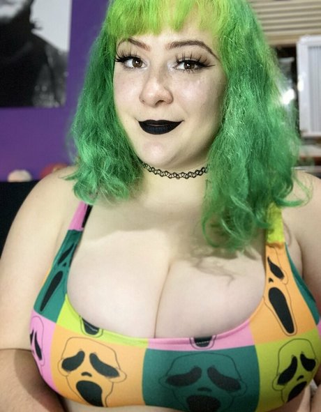crypticalice model adult pictures