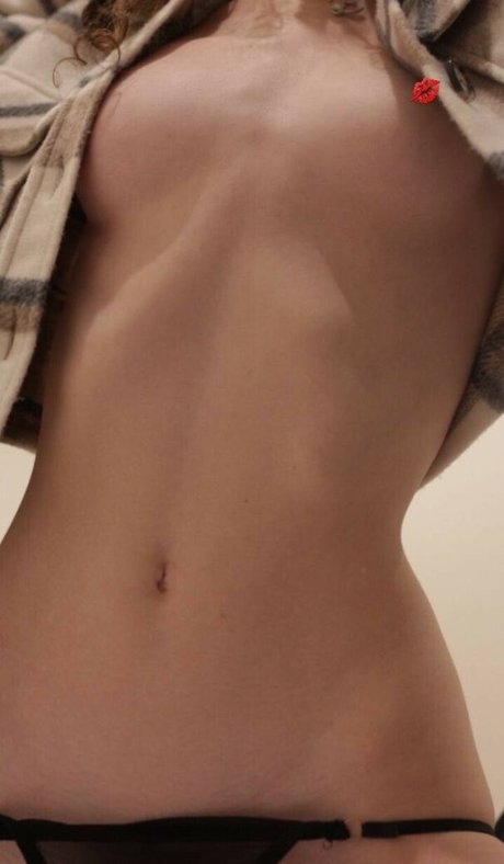 Eden Ayalon naked star pic