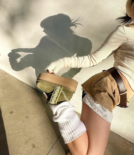 Yu Ling Wu hot pornstar photos