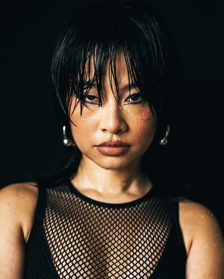 Yu Ling Wu adult star photo