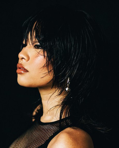 Yu Ling Wu pornstar nice pic