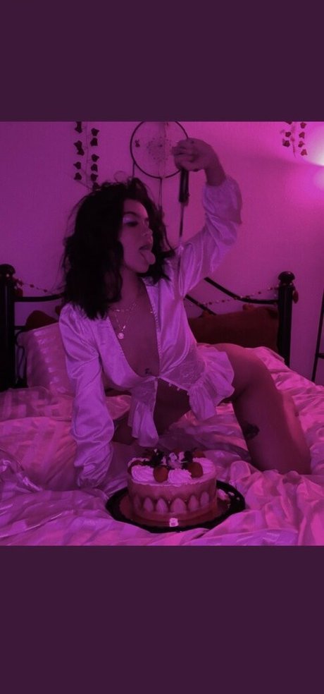 Rilie Timmons xxx model picture