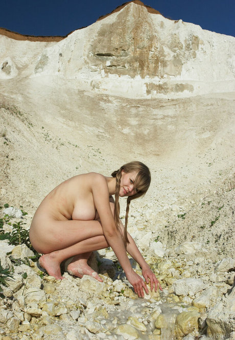 Svanhild nude actress images