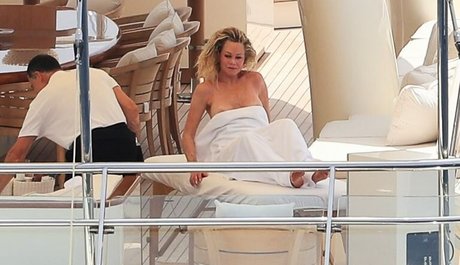 Melanie Griffith pretty model pictures