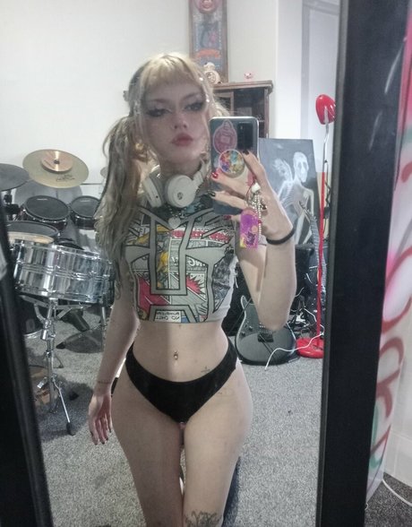 allmyheartbear pornstar nude images
