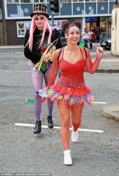 Hayley Tamaddon actress image
