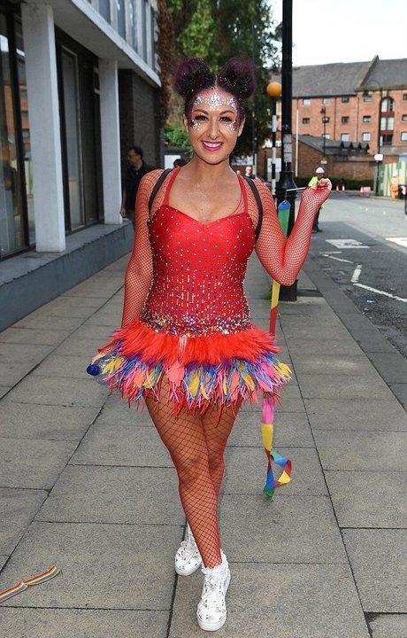 Hayley Tamaddon star sex galleries