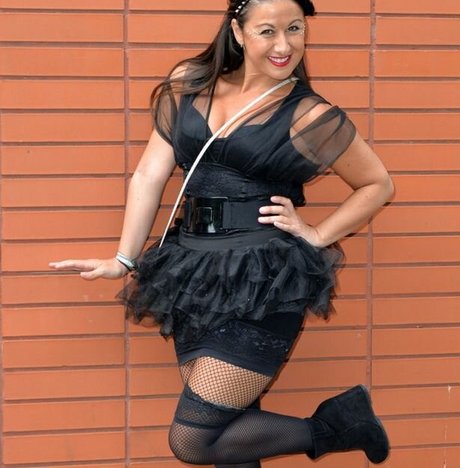 Hayley Tamaddon erotic pornstar image