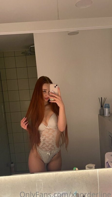 xborderline pornstar sexy pics