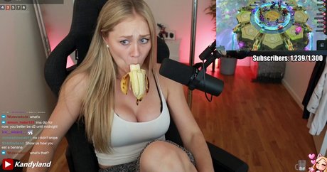 Kandyland pornstar nudes picture